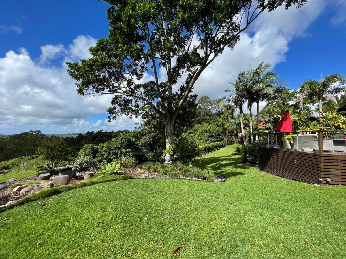 Jetavana Balmoral Ridge Exterior photo