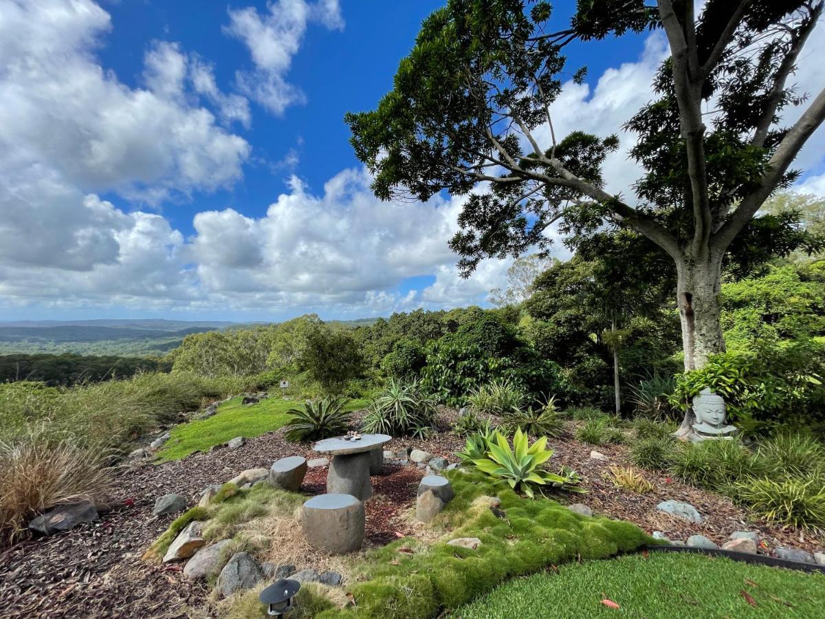 Jetavana Balmoral Ridge Exterior photo