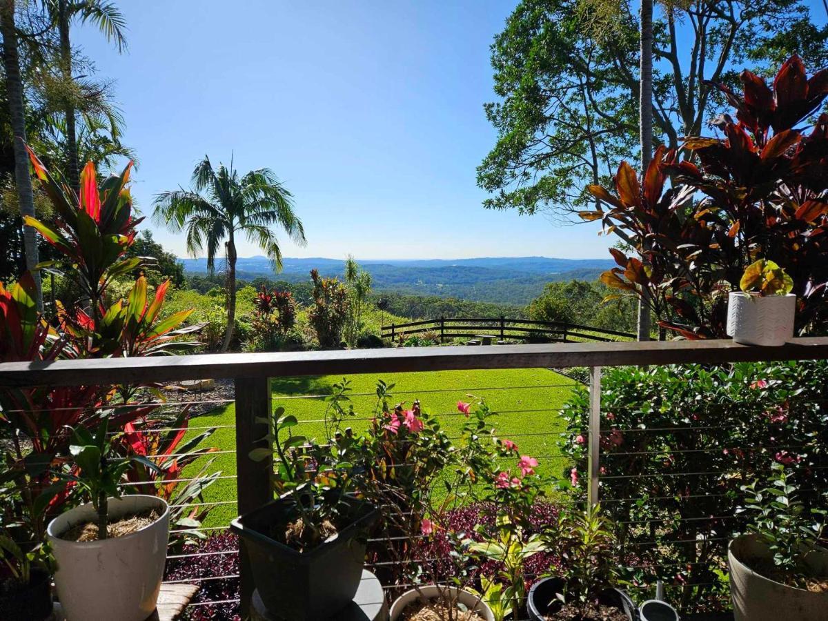 Jetavana Balmoral Ridge Exterior photo