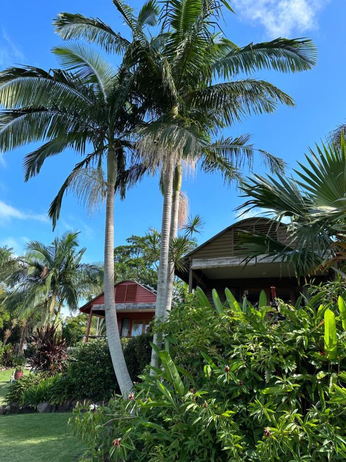 Jetavana Balmoral Ridge Exterior photo