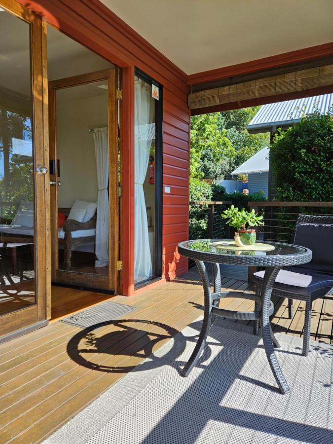 Jetavana Balmoral Ridge Exterior photo