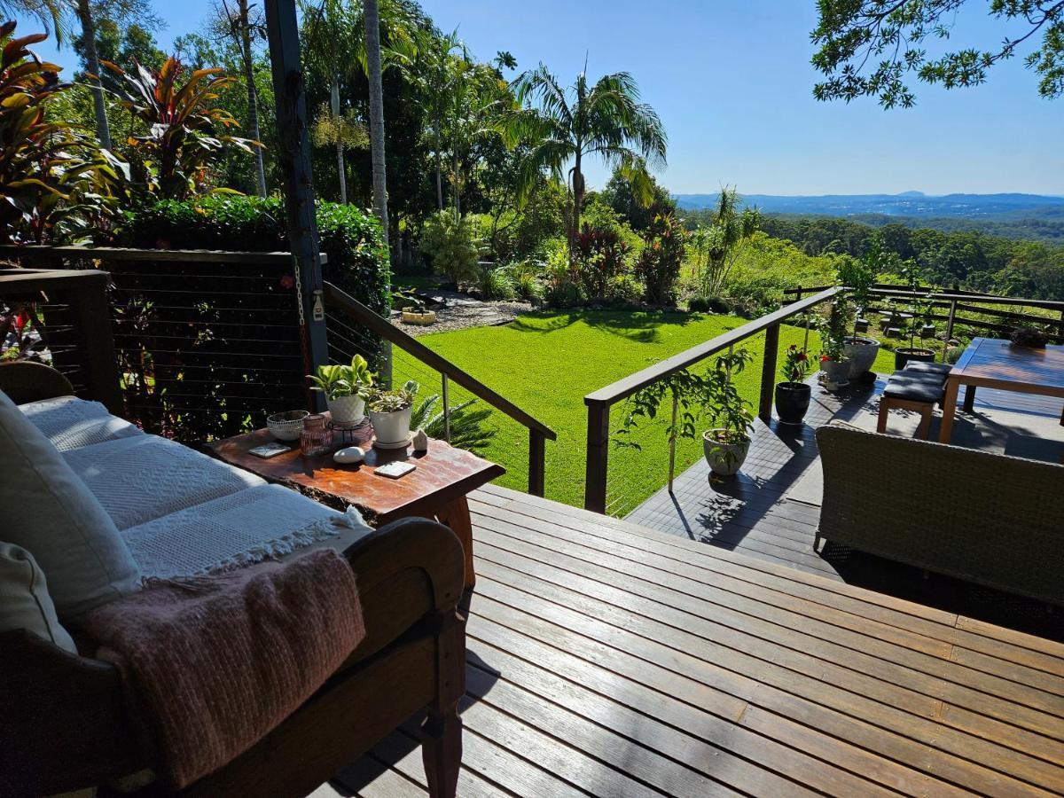 Jetavana Balmoral Ridge Exterior photo