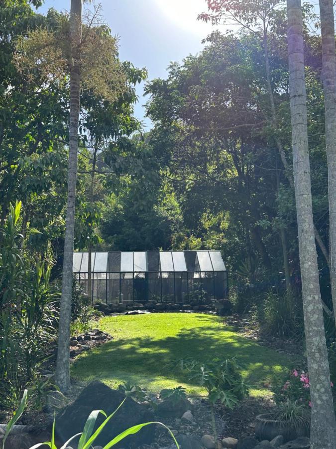 Jetavana Balmoral Ridge Exterior photo