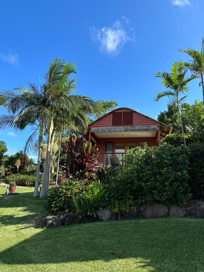 Jetavana Balmoral Ridge Exterior photo