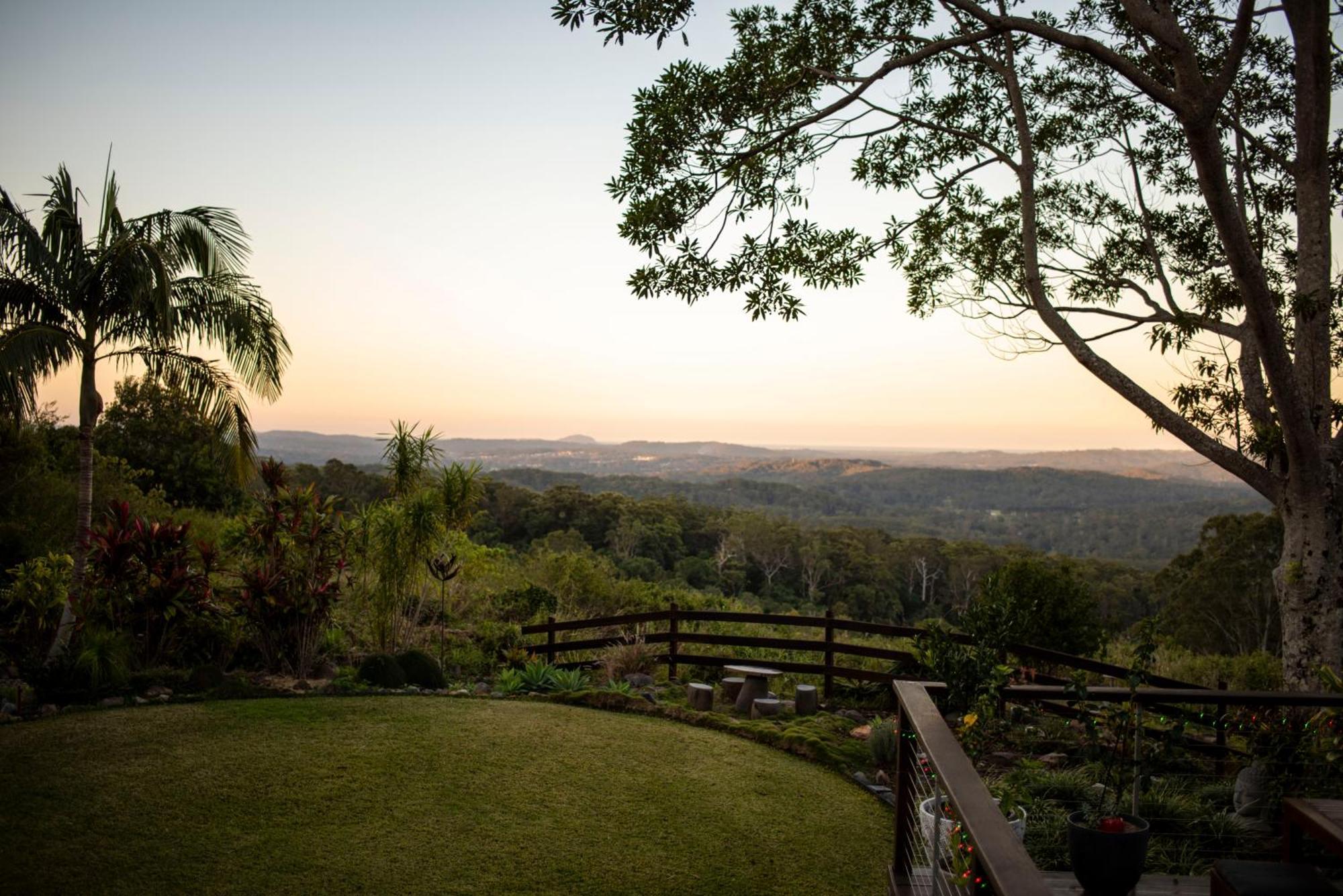 Jetavana Balmoral Ridge Exterior photo