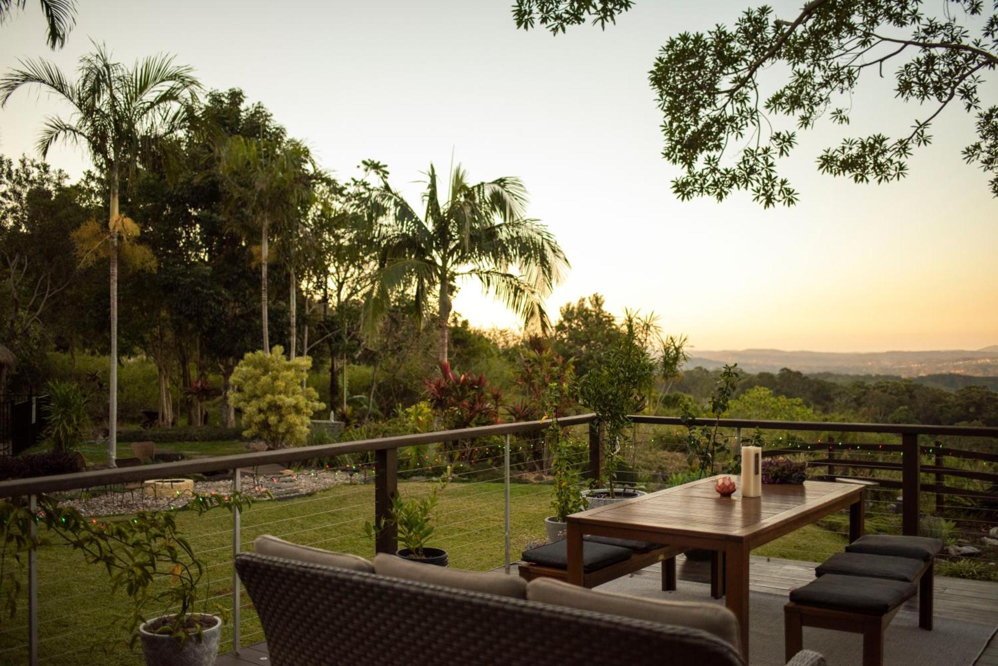 Jetavana Balmoral Ridge Exterior photo