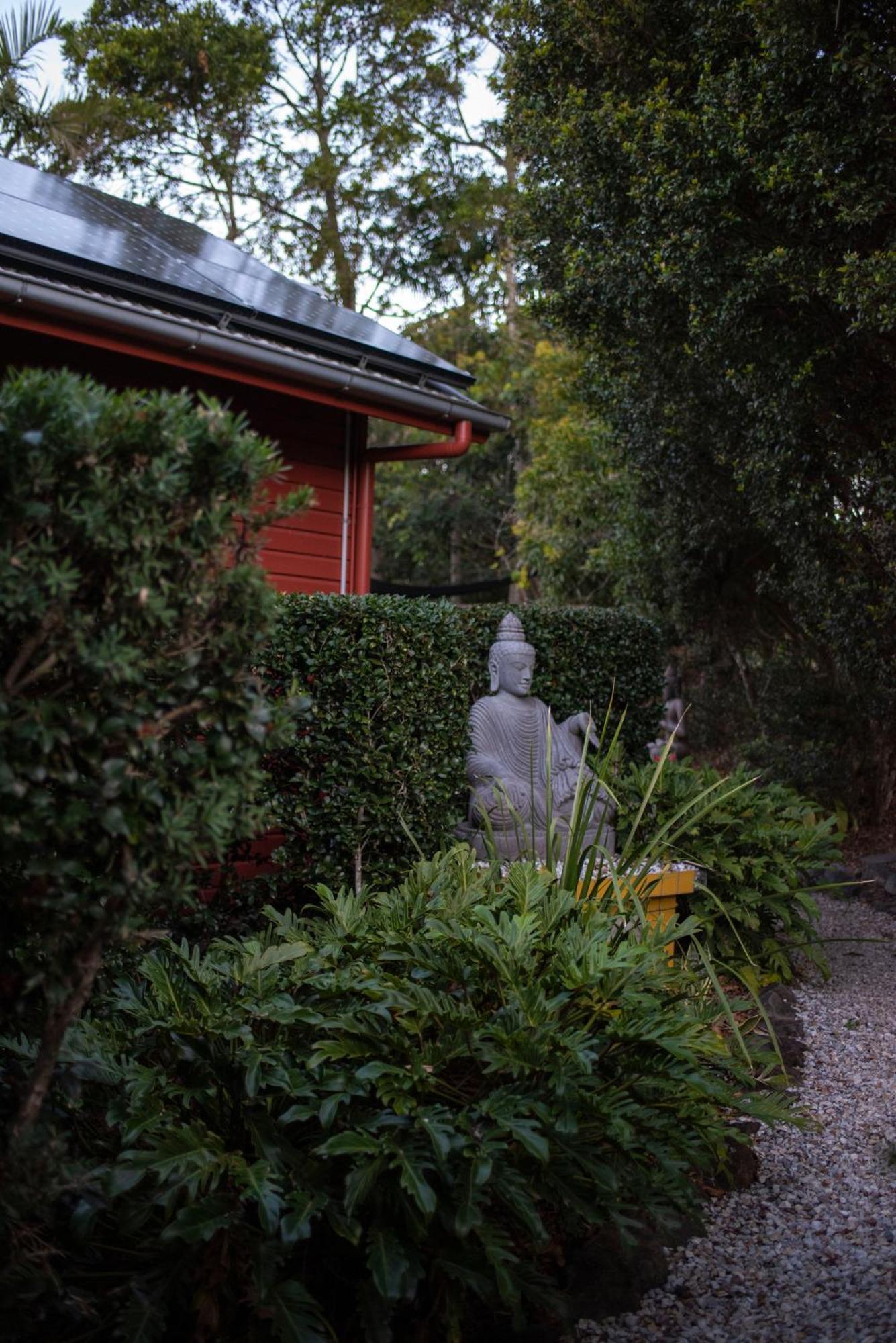 Jetavana Balmoral Ridge Exterior photo