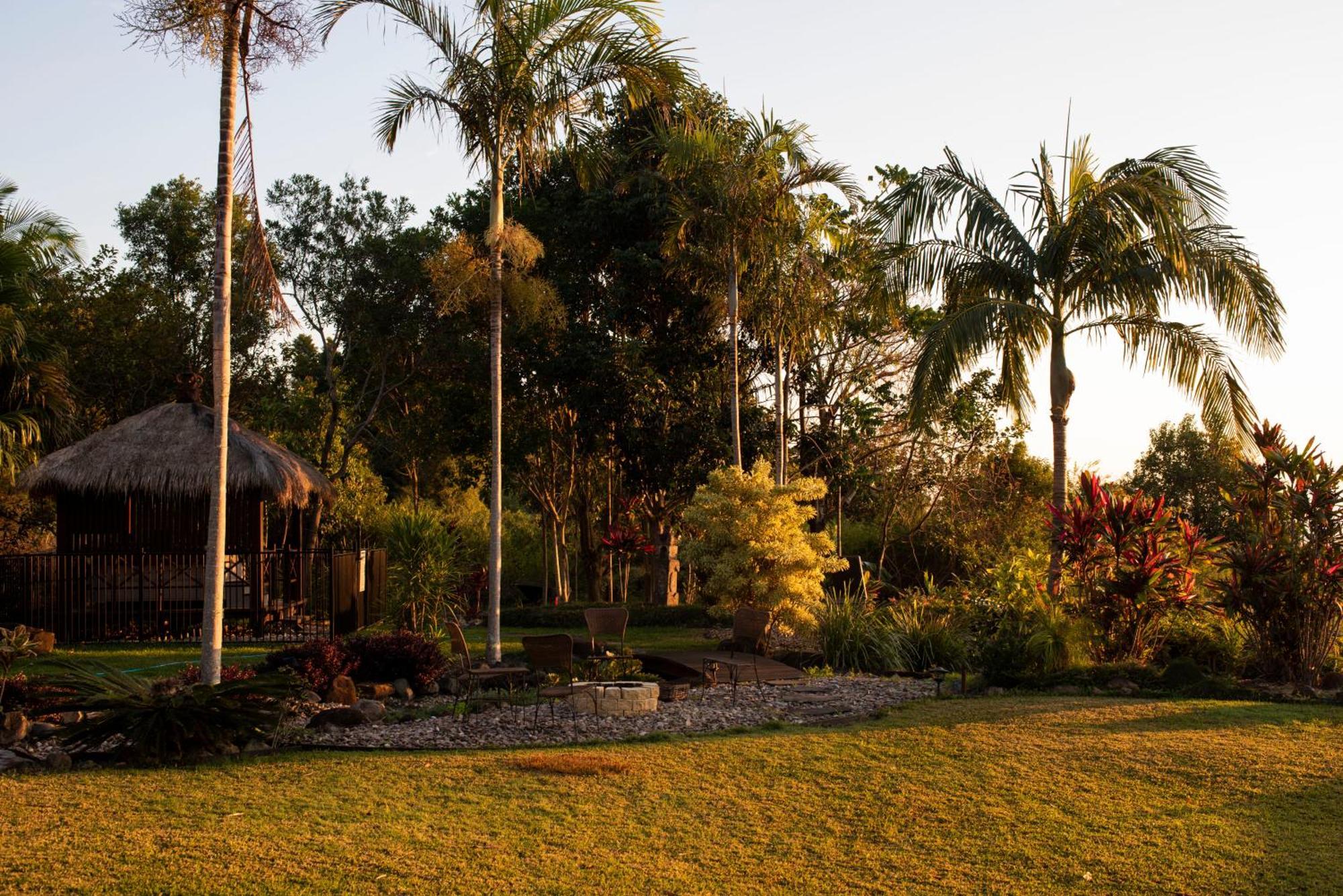 Jetavana Balmoral Ridge Exterior photo