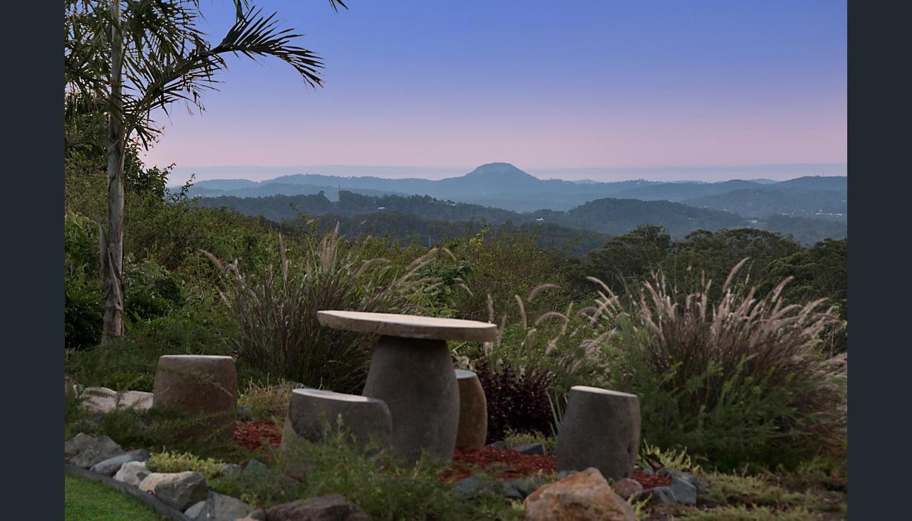 Jetavana Balmoral Ridge Exterior photo