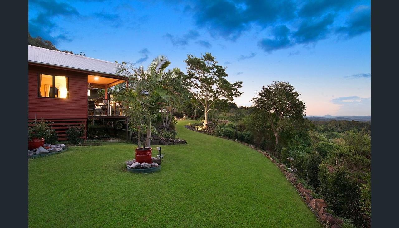 Jetavana Balmoral Ridge Exterior photo